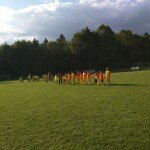 u11 velesovo-žiri