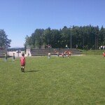 u9 domaci turnir