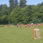 u9 domaci turnir