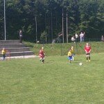 u9 domaci turnir