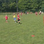 u9 domaci turnir