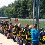 mini liga u8 zarica